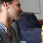 Das aktive, nicht bewertende Zuhören ermöglicht einen vollständigen Energiefluss.